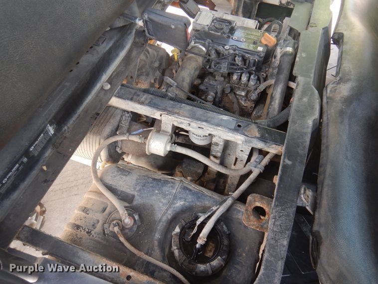 image for item DM5316 2012 Polaris Ranger  utility vehicle