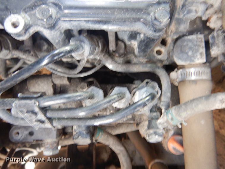 image for item DM5316 2012 Polaris Ranger  utility vehicle