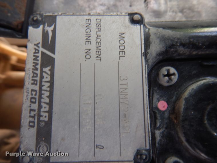 image for item DM5316 2012 Polaris Ranger  utility vehicle