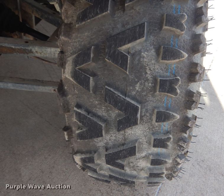 image for item DM5316 2012 Polaris Ranger  utility vehicle