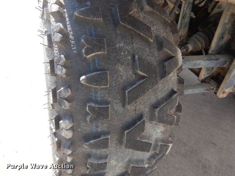 image for item DM5316 2012 Polaris Ranger  utility vehicle