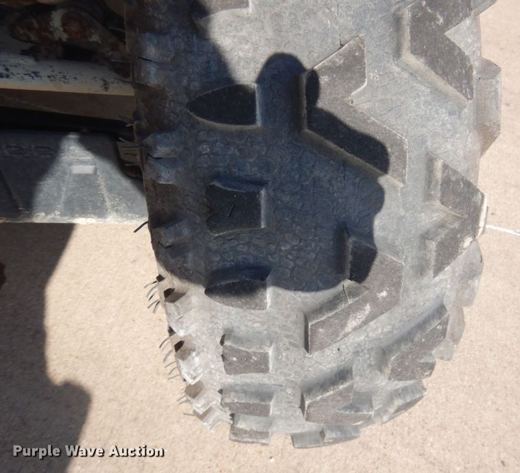 image for item DM5316 2012 Polaris Ranger  utility vehicle