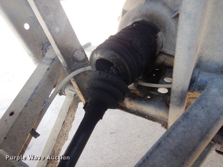 image for item DM5316 2012 Polaris Ranger  utility vehicle