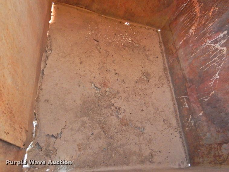 image for item DN0071 (18) dumpsters