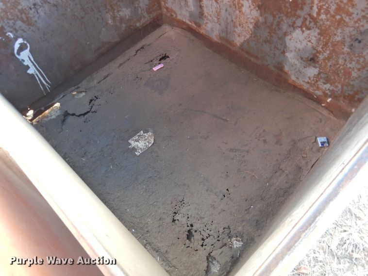 image for item DN0071 (18) dumpsters