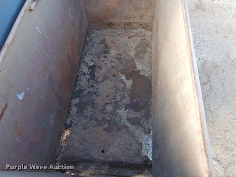 image for item DN0071 (18) dumpsters