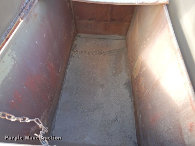 image for item DN0071 (18) dumpsters