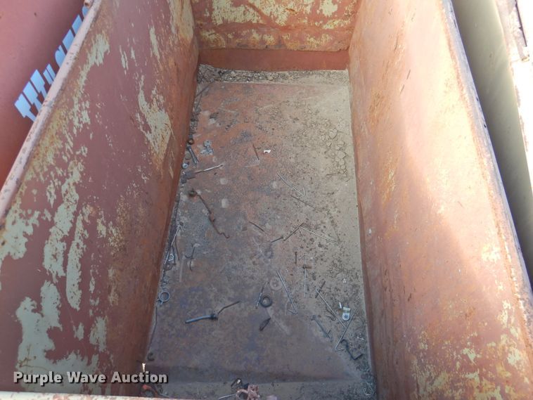 image for item DN0071 (18) dumpsters