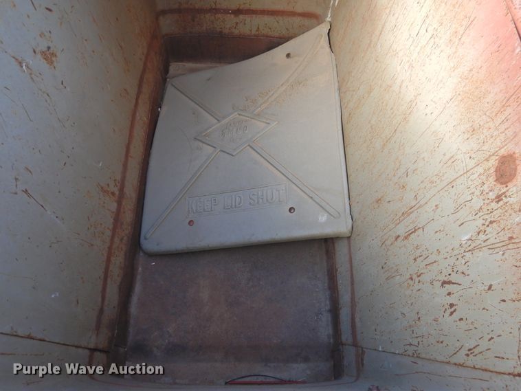 image for item DN0071 (18) dumpsters