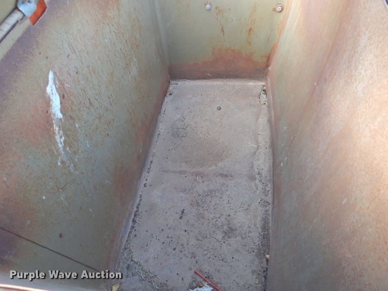 image for item DN0071 (18) dumpsters