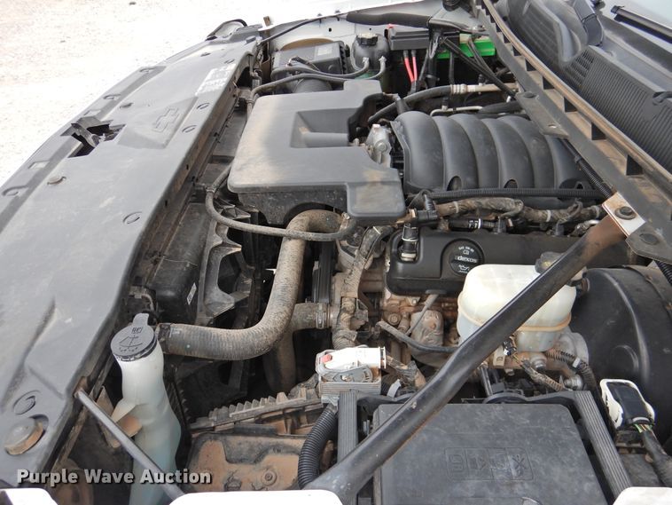 image for item DN0076 2016 Chevrolet Silverado 1500  Double Cab pickup truck