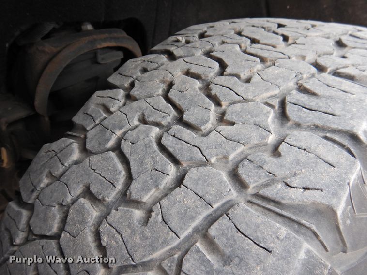 image for item DN0076 2016 Chevrolet Silverado 1500  Double Cab pickup truck