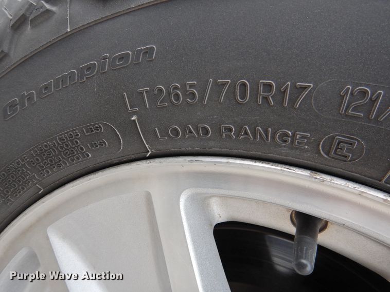 image for item DN0076 2016 Chevrolet Silverado 1500  Double Cab pickup truck