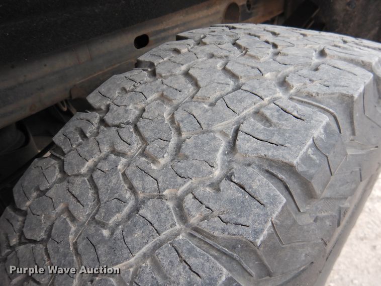 image for item DN0076 2016 Chevrolet Silverado 1500  Double Cab pickup truck