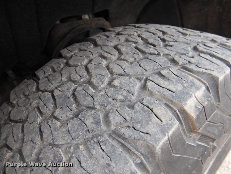 image for item DN0076 2016 Chevrolet Silverado 1500  Double Cab pickup truck