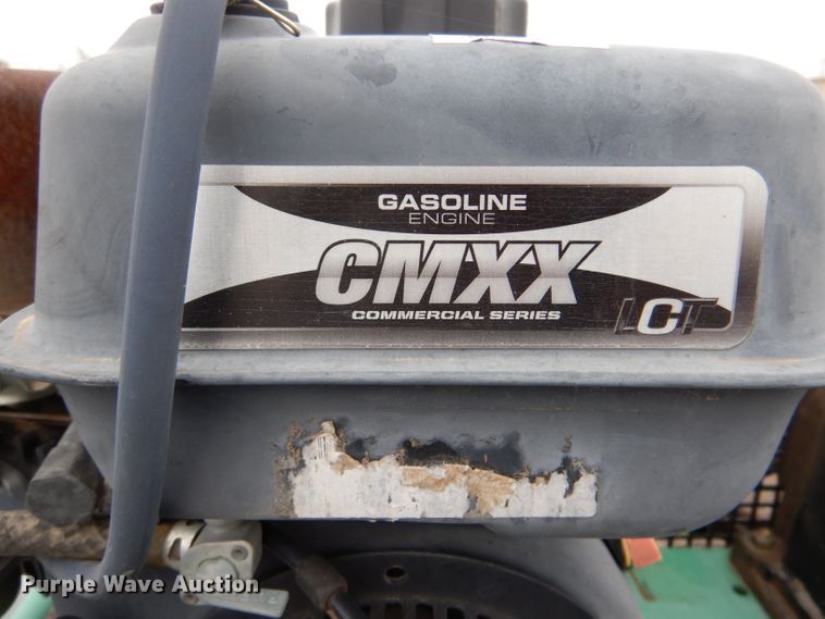 image for item DN5338 2009 Ford F350 Super Duty  SuperCab utility bed pickup truck