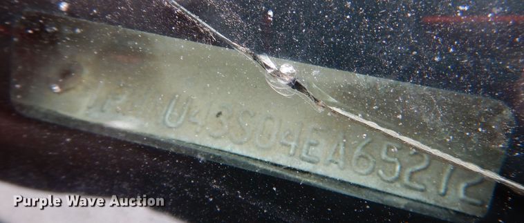 image for item DN5339 2004 Ford Excusrion  SUV