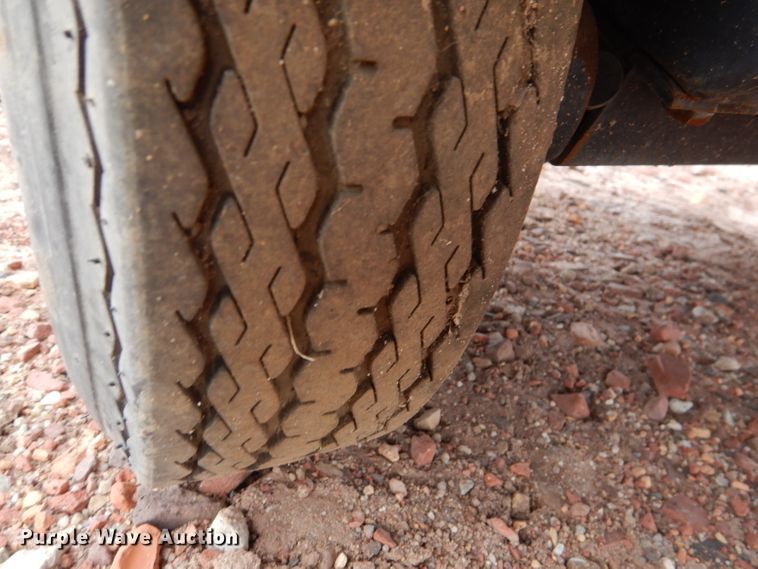 image for item DN5347 2013 Towblazer  motorcycle trailer