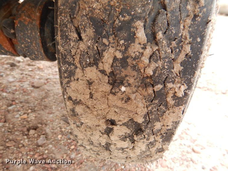 image for item DN5347 2013 Towblazer  motorcycle trailer