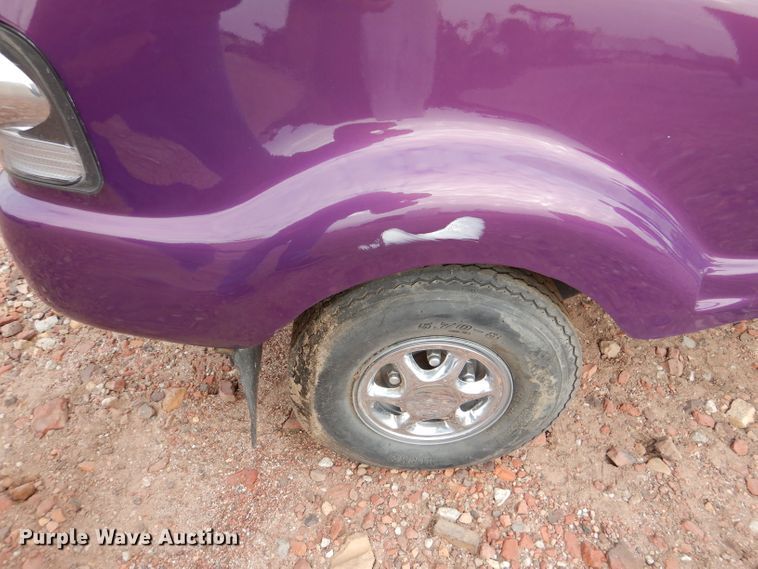 image for item DN5347 2013 Towblazer  motorcycle trailer