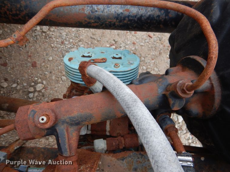 image for item DN5349 1980 GMC  truck cab and chassis