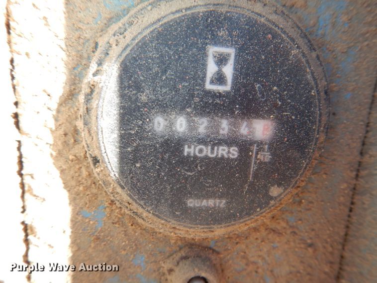 image for item DN5353 Genie GS-3246  scissor lift