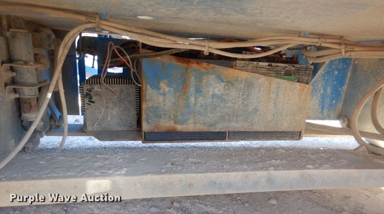 image for item DN5353 Genie GS-3246  scissor lift