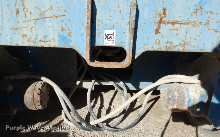 image for item DN5353 Genie GS-3246  scissor lift