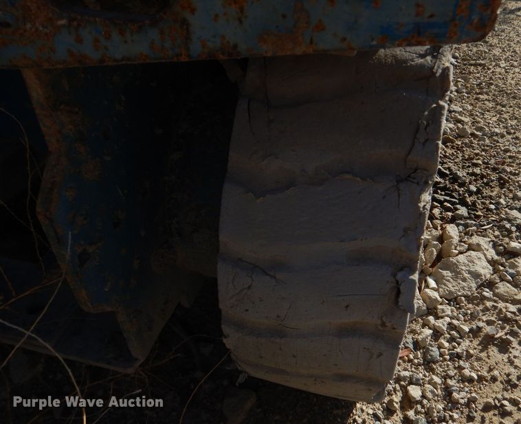 image for item DN5353 Genie GS-3246  scissor lift