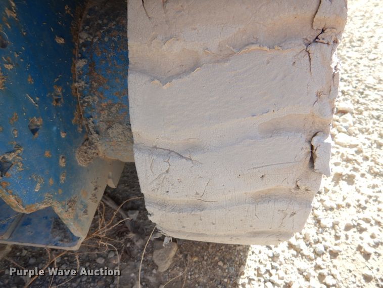 image for item DN5353 Genie GS-3246  scissor lift