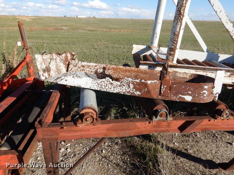 image for item DN5354 (8) roller tables