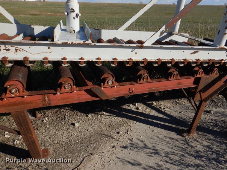 image for item DN5354 (8) roller tables