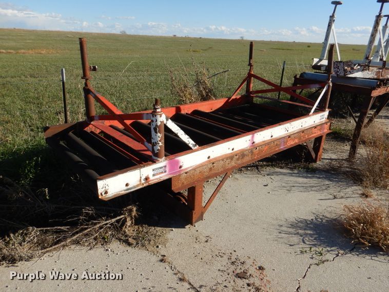 image for item DN5354 (8) roller tables