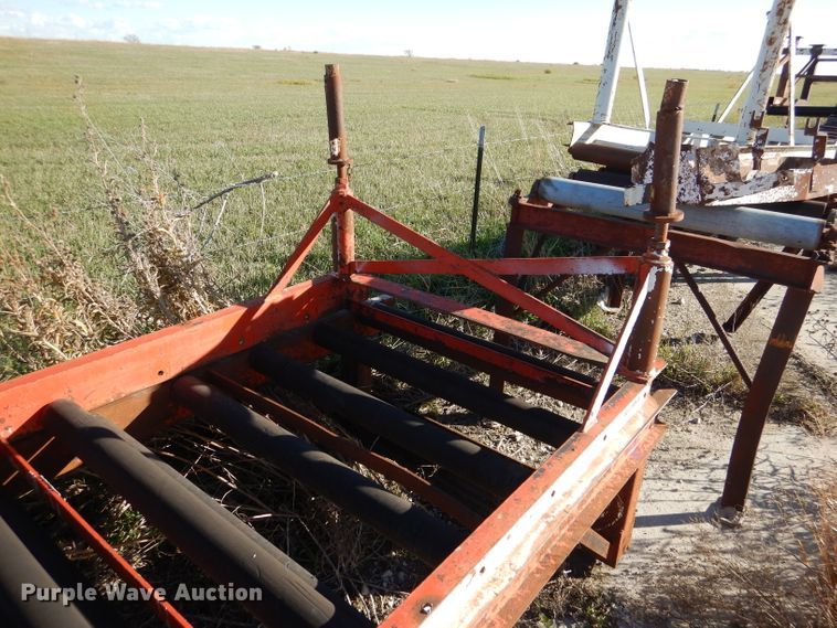 image for item DN5354 (8) roller tables