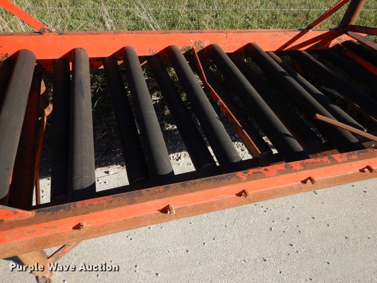 image for item DN5354 (8) roller tables