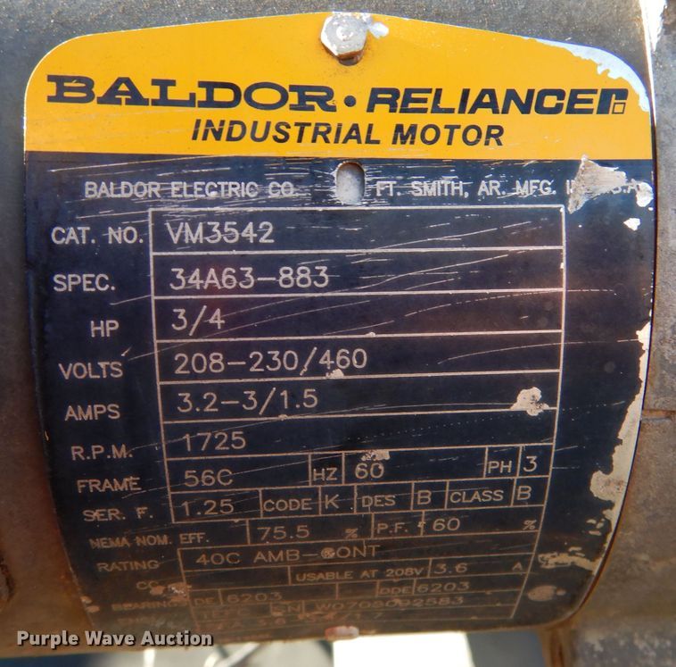 image for item DN5355 Tools