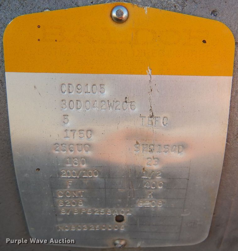 image for item DN5355 Tools