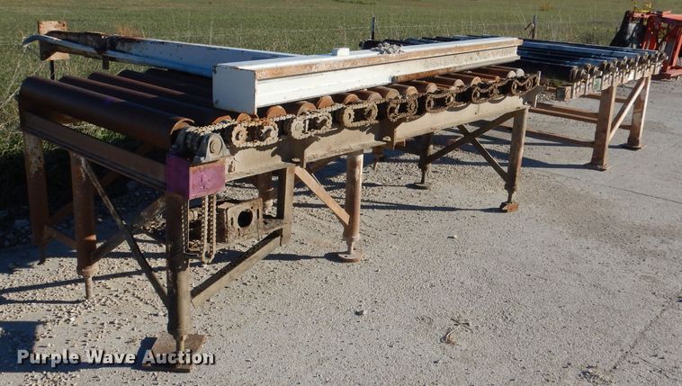 image for item DN5356 (3) conveyors