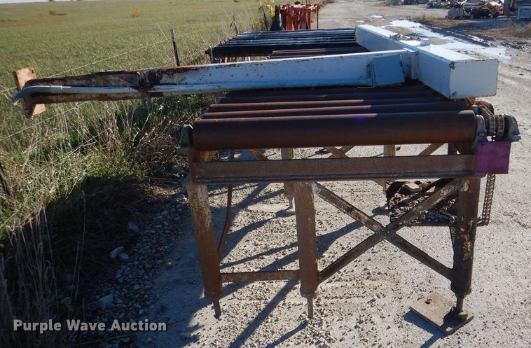 image for item DN5356 (3) conveyors