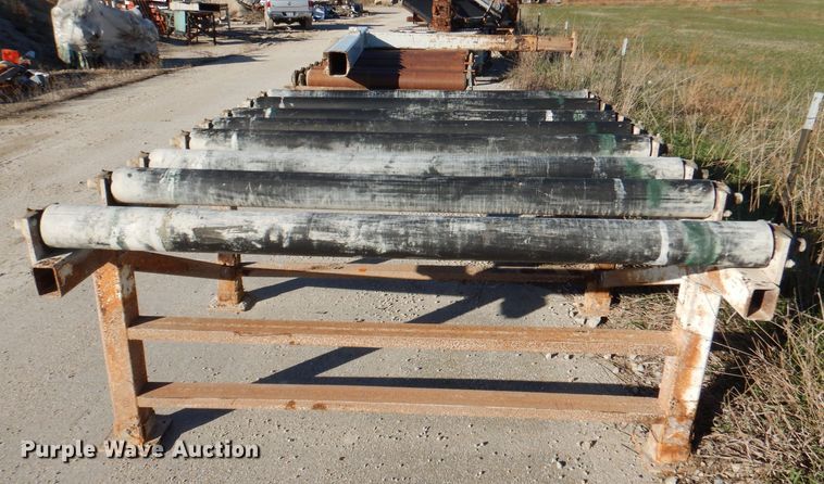 image for item DN5356 (3) conveyors