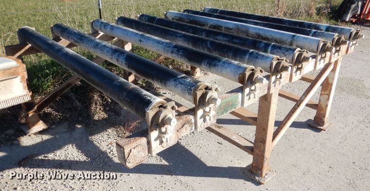 image for item DN5356 (3) conveyors