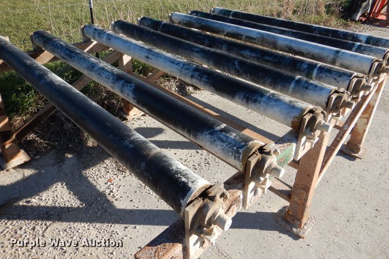 image for item DN5356 (3) conveyors