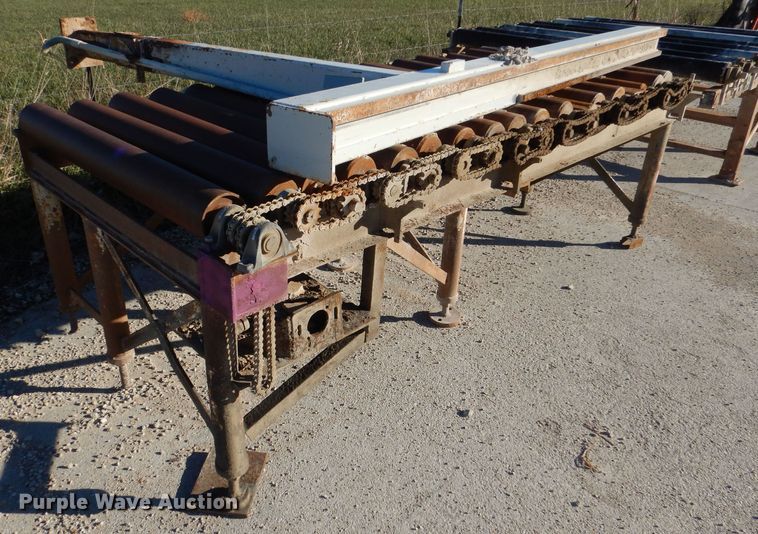 image for item DN5356 (3) conveyors