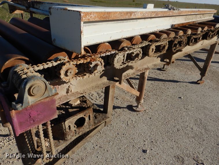 image for item DN5356 (3) conveyors