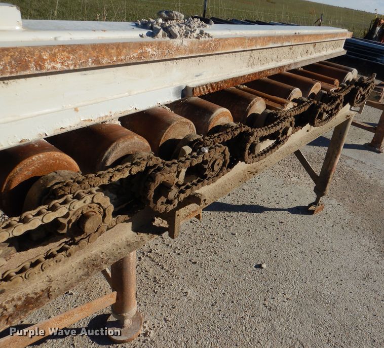 image for item DN5356 (3) conveyors