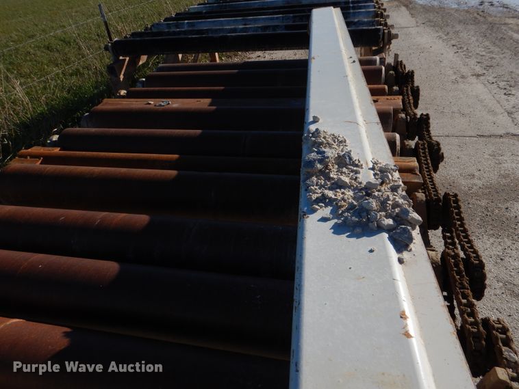 image for item DN5356 (3) conveyors