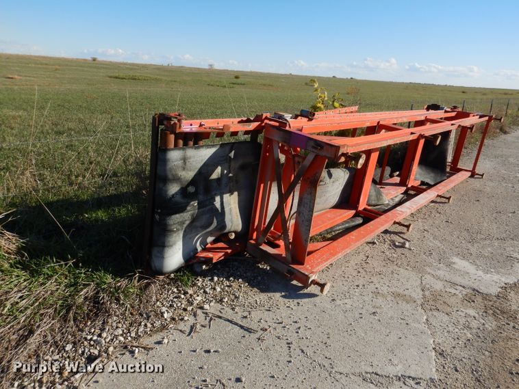 image for item DN5356 (3) conveyors