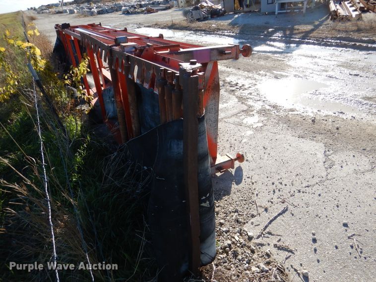 image for item DN5356 (3) conveyors