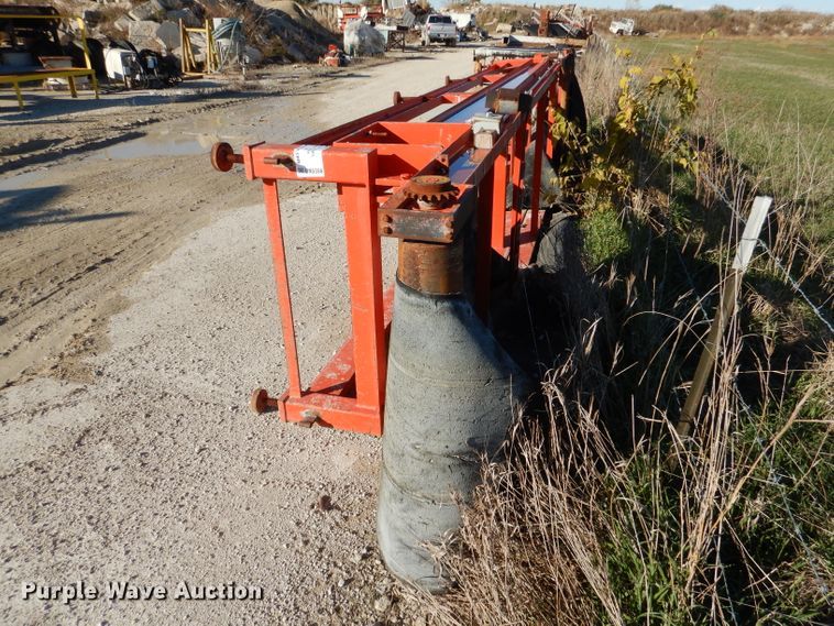 image for item DN5356 (3) conveyors