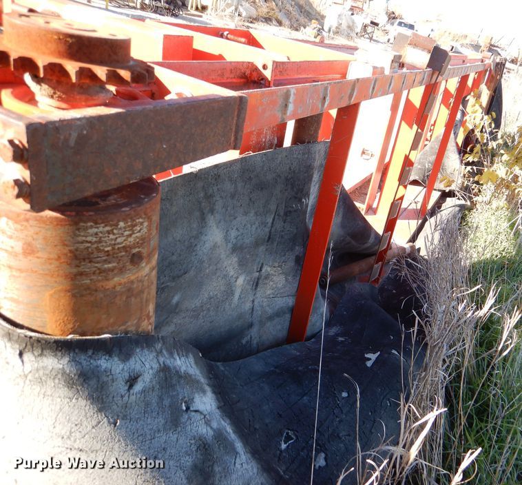 image for item DN5356 (3) conveyors